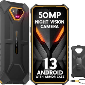 Ulefone Armor X13