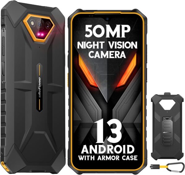 Ulefone Armor X13