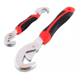 Llaves Multiuso Universal Snap And Grip