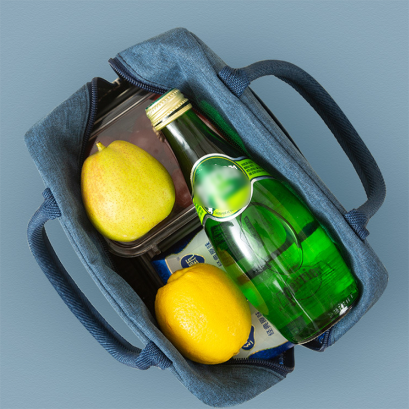 Lonchera Térmica - Imagen 2