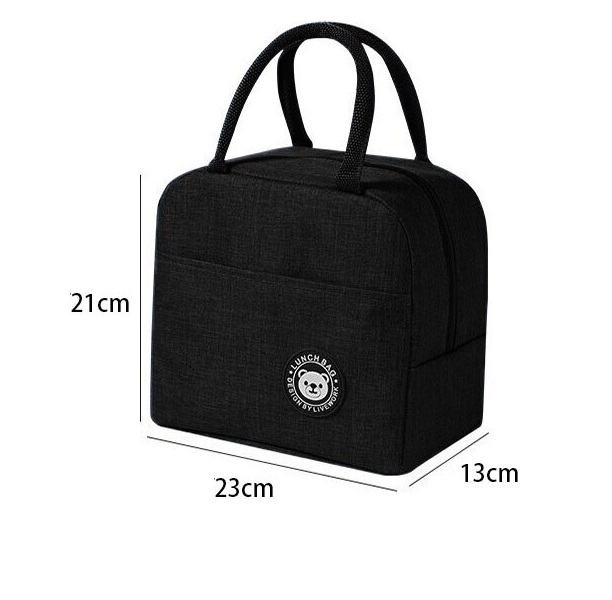 Lonchera Térmica - Imagen 4