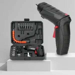 Destornillador Eléctrico Zo