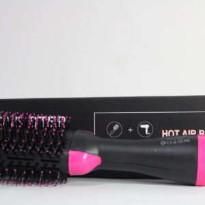 Cepillo Secador y Alisador One Step