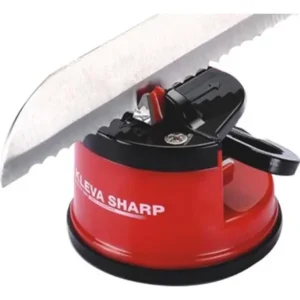 AFILADOR DE CUCHILLOS Y TIJERAS VENTOSA
