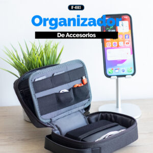 Organizador de Accesorios iFans