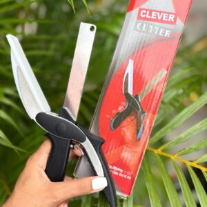 Tijera multifuncional