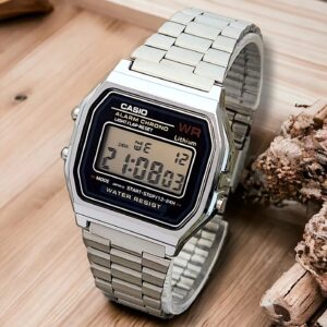 Reloj Casio Retro Unisex