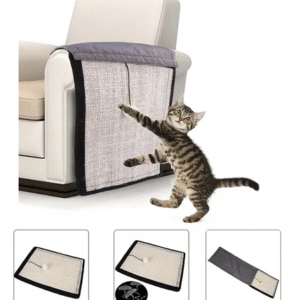 Forro protector para gatos