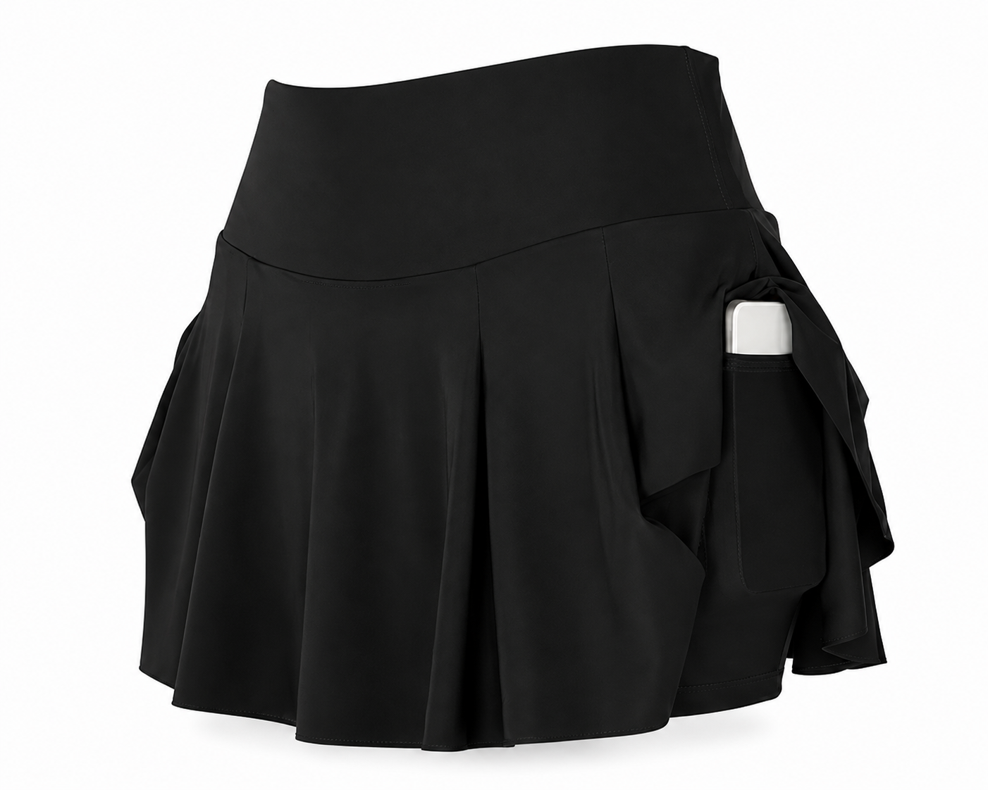 Falda short - Imagen 2